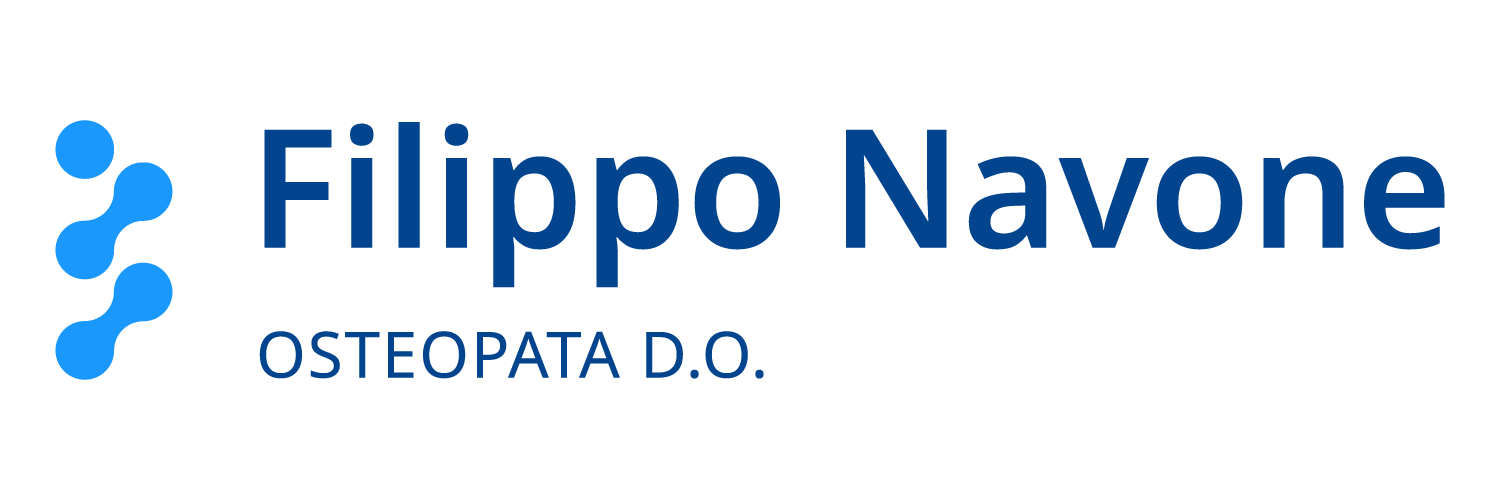 Osteopata Filippo Navone - Villar Perosa e Pinerolo