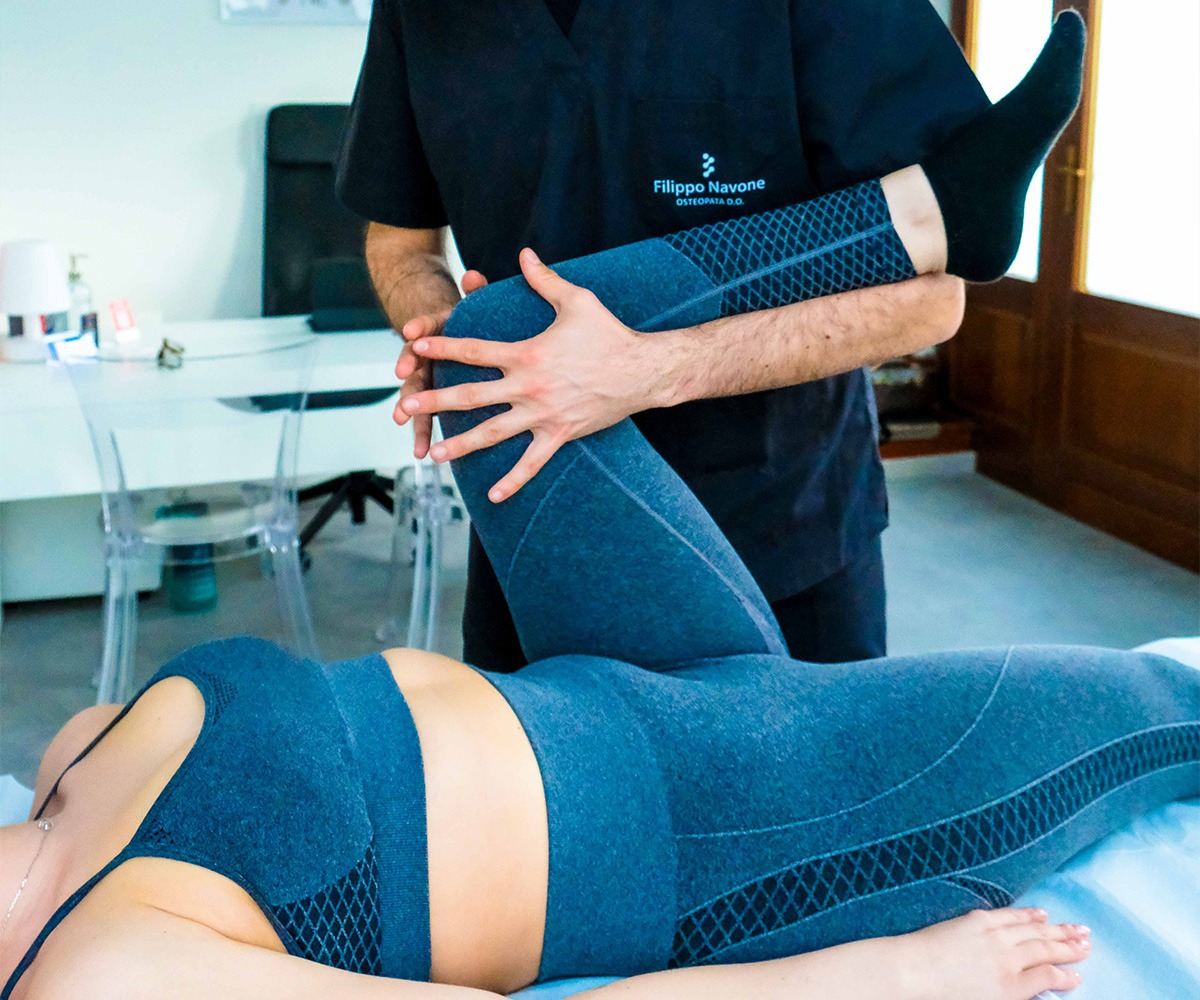 Trattamento articolazioni